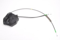 фото thumb №1, Toyota c-hr ii замок дверь левый задняя задний 8 pin