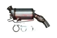 Купити Фільтр часток твердих fap dpf 8010047 kamoka, фото thumb