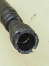 фото thumb №14, Bmw 5 e39 3.0d 530d m57 трубка  труба масла коробки кпп / коробка передач автомат 2248052