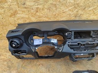 фото thumb №6, Приборная панель консоль alfa romeo stelvio оригинал