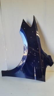 фото thumb №1, Крила vw touran 5t