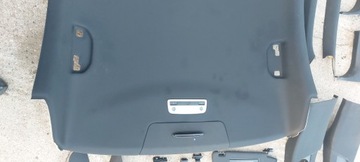 фото thumb №5, Mercedes cls w218 sedan потолок