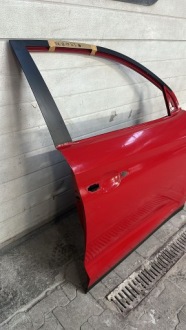 фото thumb №2, Hyundai tucson 2018- lift дверь передние перед правое