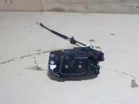 фото thumb №4, Vw tiguan замок двері лівий задня 5n0839015f