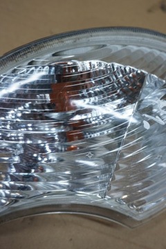 фото thumb №10, Hyundai terracan поворотник поворотник правый перед 04r eu