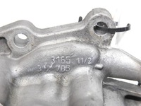 фото thumb №6, Корпус фильтра масла радиатор 207 1.4 hdi