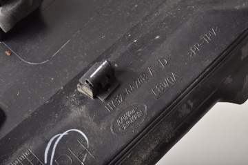 фото thumb №7, Land rover discovery l462 захист багажника накладка hy32-44248-ad 21r