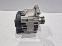 Генератор peugeot 308 3 3 1.6 puretech 508 citroen ds7 9831731780 Недорого, фото thumb