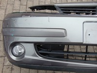 фото thumb №10, Бампер перед передній renault laguna 2 ii омивачі europa