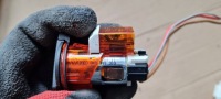 Q5 8r разъём zapaliczki 12v 8k0919309 a4 b8 a5 a6 Недорого, фото thumb