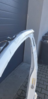 фото thumb №6, Tesla модель y четверть лонжерон стойка левые перед