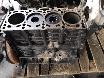 фото thumb №5, Блок двигуна komplenty vw audi bkd 2.0 tdi 16v