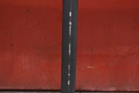 фото thumb №6, Рейлинг рейлинги кровельные комплект hyundai santa fe 2 ii 06-10