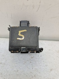 фото thumb №1, Mg zs 0203303872 11161453/01 радар датчик acc датчик