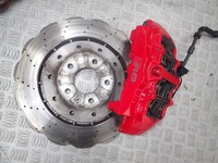 фото thumb №10, Audi r8 4s lift тормоза тормозные диски суппорты тормозные колодки