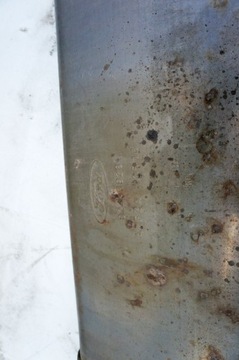 фото thumb №5, Sf368 ford focus mk4 1.5d глушник вихлоп кінцевий 82433928