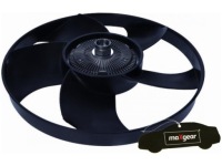 фото thumb №1, Вентилятор радіатора mercedes sprinter 5t 3.0 +ароматизатор