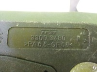 фото thumb №6, Smart fortwo ii 451 lift 12r pas безопасности левый перед a4518604185