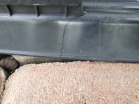 фото thumb №11, Opel zafira d vivaro c решітка радіатора решітка радіатора радіатора 2510335x