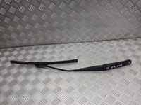 фото thumb №1, Важіль двірники правий перед fiat punto ii