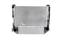 Купити Комплект  радіатор кондиціонера інтеркулер 2.0d механічна коробка передач, фото thumb