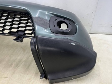 фото thumb №16, Бампер переднє mitsubishi pajero sport 2 ii l200 4 iv 10-15r. рестайлінг перед