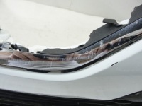 фото thumb №5, Бампер перед renault kadjar 15-18 pod pdc