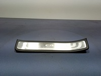 фото thumb №1, Honda cr-v iv 12- молдинг поріг задня ліва задня 84262-t0a-a01