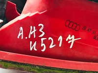 фото thumb №7, Audi a3 s3 8l 2003 левая сторона лампа задняя