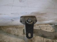 фото thumb №6, Балка kły перед peugeot 407 sw