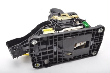 фото thumb №10, Volvo s80 ii v70 iii рестайлінг вибірник домкрат коробки коробки передач 31367685