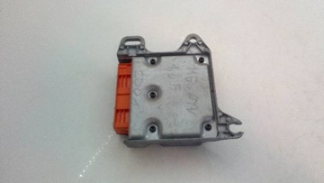 фото thumb №8, Модуль датчик подушка безопасности megane i 1,6 b 8200117651