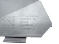 Купить Молдинг стекло лобовое передней правая 31378573 volvo v40 ii 13r, фото thumb