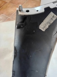 фото thumb №11, Opel zafira d life- бампер переднє рекомендую