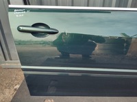 фото thumb №5, Двері правий перед повний renault laguna iii tednh 5d