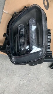 фото thumb №1, Kia soul 2019- лампа ліва full led передня