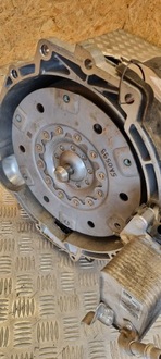 фото thumb №10, Bmw g01 g02 g20 g21 коробка передач коробки передач автомат 5a05d99 ga8x76dz