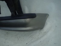 Opel vectra b 95-98 sedan hb бампер задняя задний Киев, фото thumb