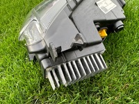 фото thumb №7, Dacia spring лампа передняя левая+ правая led drl eur