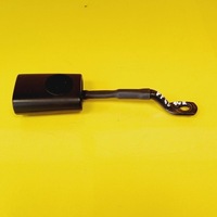 фото thumb №5, Клипса поперечина безопасности правый перед alfa romeo 147 nr424