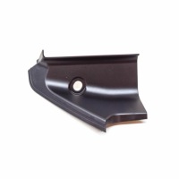 фото thumb №1, Mb e coupe c207 передняя часть правый передняя стойка cover trim a2076930933 oem
