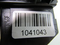 фото thumb №7, Micra k13 14r замок двері правий задній задня задній