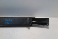 Захист рейки напрямна сидіння права mercedes benz w246 1.6b a2469190400 Недорого, фото thumb