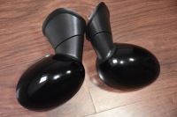 фото thumb №15, Дзеркало праве 5pin mini countryman r60 61 paceman