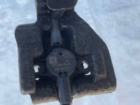 Audi a4 b9 8w0 рестайлинг  s-line абсорбер бампера пена датчики 8w0807550ac Недорого, фото thumb