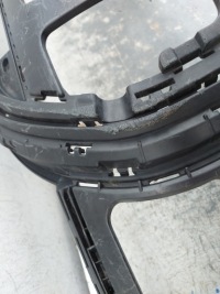 Mini cooper f55 f56 lift lci 20- бампер передній перед Оригінал, фото thumb