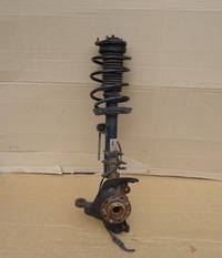 фото thumb №1, Fiat doblo поворотний кулак правий перед 51819145