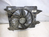 фото thumb №1, Вентилятор радиатора renault megane ii 8200680824