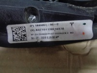 фото thumb №6, Крышка порт tankowania tesla 3