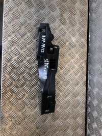 Купить Накладка шторки безопасности renault clio v 985p70268r, фото thumb